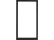 VOREL Suport pentru lemne de foc 80x25x150cm (33316)