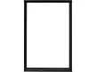 VOREL Suport pentru lemne de foc 100x25x150cm (33318)