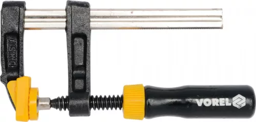 VOREL presa lemn 50x100mm-tuv (37100)