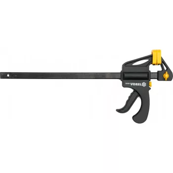 VOREL clema cu prindere rapida 450 mm (38407)