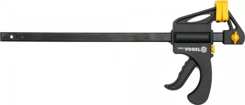 VOREL clema cu prindere rapida 450 mm (38407)