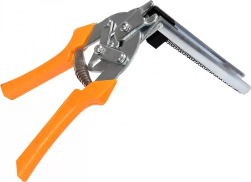 VOREL cleste pentru legat plasa (49840)