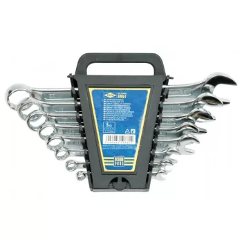 VOREL set 6 chei combinate cr-v 8-17 mm (50850)