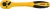 VOREL antrenor cu clichet 3/8" 200mm (53576)