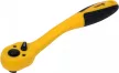 VOREL antrenor cu clichet 3/8" 200mm (53576)