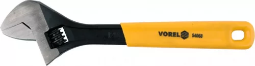 VOREL cheie reglabila 300mm (54068)