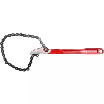 VOREL cheie cu lanț de 300 mm (55792)