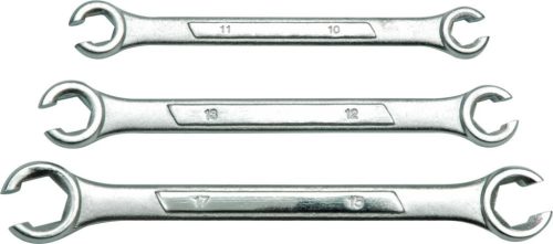 VOREL set chei 10x11,12x13,15x17 (57700)