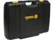 VOREL Set de scule 216 piese (58700)