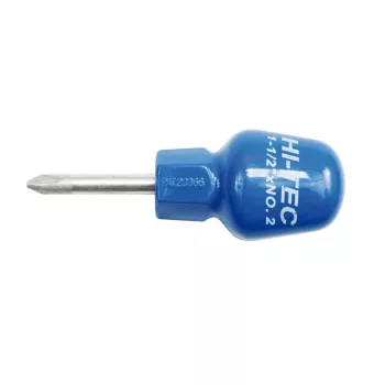 VOREL surubelnita hi-tec, ph 2x38 mm, cr-v (61290)
