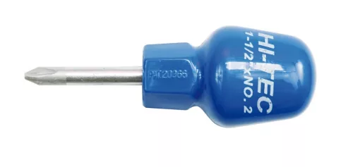 VOREL surubelnita hi-tec, ph 2x38 mm, cr-v (61290)
