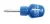 VOREL surubelnita hi-tec, ph 2x38 mm, cr-v (61290)