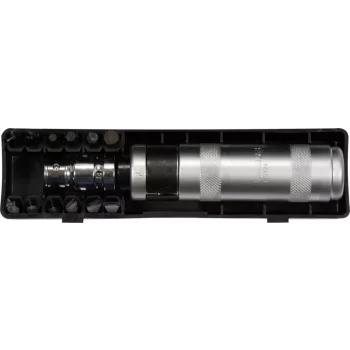 VOREL surubelnita de impact cr-v, 14 pcs (65124)