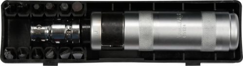 VOREL surubelnita de impact cr-v, 14 pcs (65124)