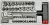 VOREL set surubelnita tip t - 41 piese (65150)