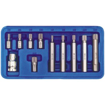 VOREL trusa 11 piese bituri cr-v (66770)