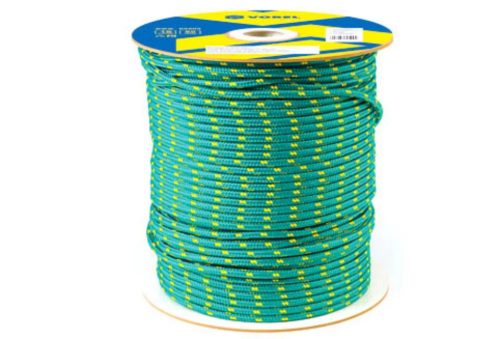 VOREL cordelina impletita pp  16 mm, 80 m (69509)