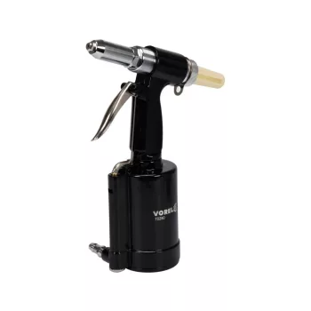 VOREL clește pneumatic pentru nituri 2,4–4,8 mm (70280)