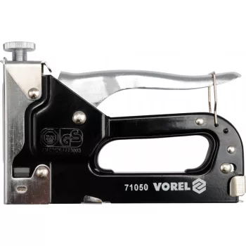VOREL capsator tapiterie metal - 4-14 mm (71050)