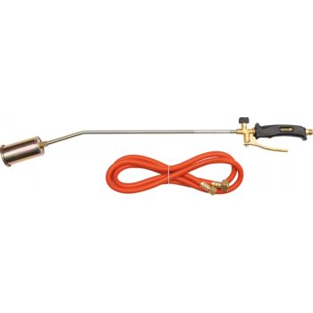 VOREL arzator 745mm cu 1 diuza 1x50mm (73341)