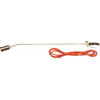 VOREL arzator 1315mm  cu 1 diuza 1x60mm (73342)