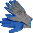 VOREL manusi cu protectie latex (12perechi) (74145)