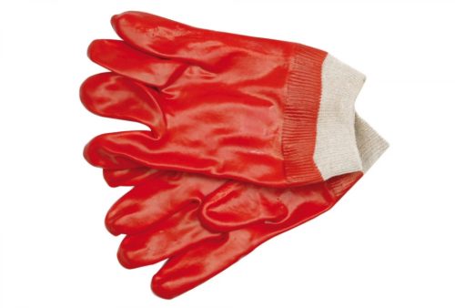 VOREL "manusi protectie - cauciuc 10.5""" (74150)