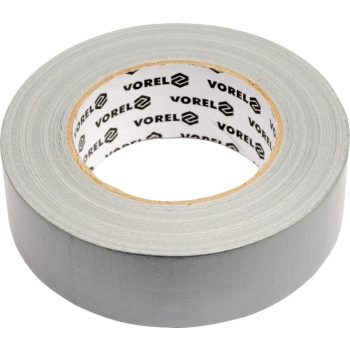 VOREL banda textila "duct" 48mmx50m (75240)