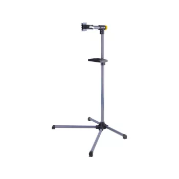 VOREL Stand pentru reparat biciclete, 105–145 cm (77715)