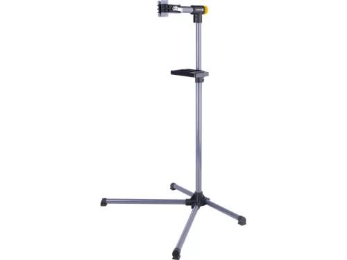 VOREL Stand pentru reparat biciclete, 105–145 cm (77715)