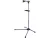 VOREL Stand pentru reparat biciclete, 105–145 cm (77715)