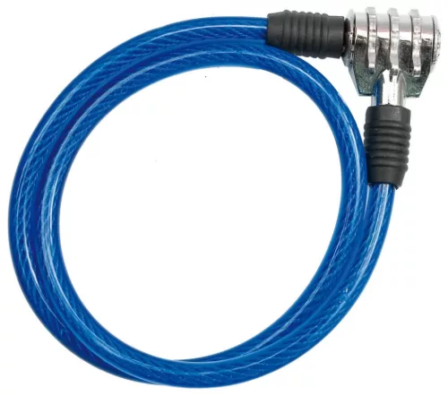 VOREL antifurt bicicleta 8x650 mm (77831)