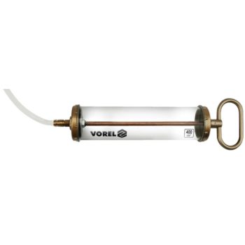 VOREL pompa drenaj ulei (78031)