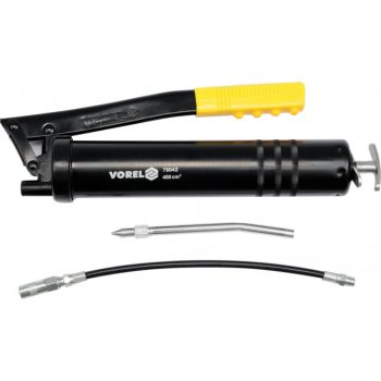 VOREL pistol de gresat, 400cm3 (78042)