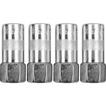 VOREL set 4 duze  legatura 15mm (78061)