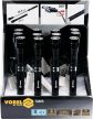 VOREL telescop magnetic cu led,17-56,5cm (78405)