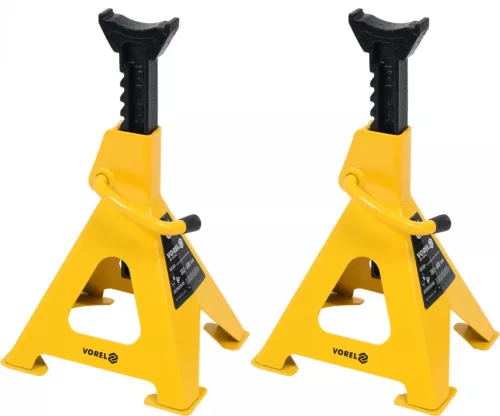 VOREL capre auto 6t, 2buc (80309)
