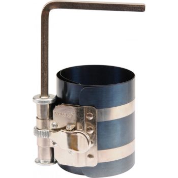 VOREL presa segmenti auto 50-125mm, h=75mm (80660)