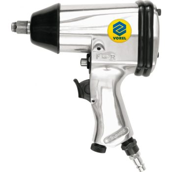   VOREL "pistol pneumatic 1/2"" 310w" (81100)
