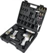 VOREL set unelte pneumatice+accesorii (81142)