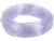 VOREL Furtun PVC transparent 25 metri (81434)