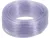 VOREL Furtun PVC transparent 25 metri, 5/1 mm (81435)