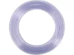 VOREL Furtun PVC transparent 25 metri, 5/1 mm (81435)