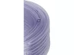 VOREL Furtun PVC transparent 25 metri, 5/1 mm (81435)