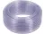 VOREL Furtun PVC transparent 25 metri, 6/1,3 mm (81436)