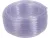 VOREL Furtun PVC transparent 25 metri, 8/1,3 mm (81437)
