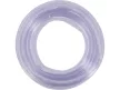 VOREL Furtun PVC transparent 25 metri, 8/1,3 mm (81437)