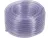 VOREL Furtun PVC transparent 25 metri, 10/1,5 mm (81438)
