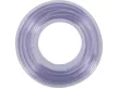 VOREL Furtun PVC transparent 25 metri, 10/1,5 mm (81438)