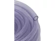 VOREL Furtun PVC transparent 25 metri, 10/1,5 mm (81438)